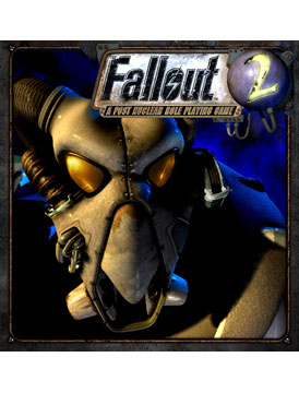 Fallout 2