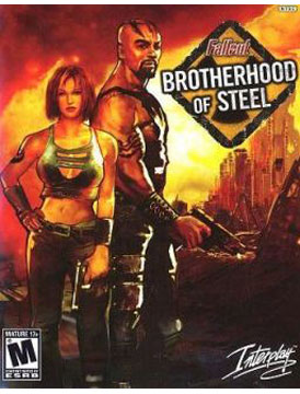 Fallout: Brotherhood of Steel