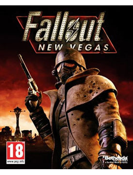 Fallout: New Vegas