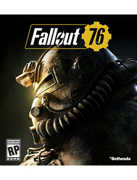 Fallout 76