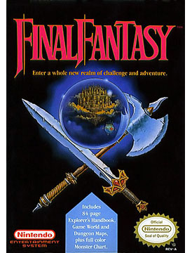 Final Fantasy