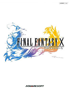 Final Fantasy X