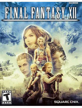 Final Fantasy XII