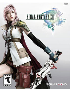 Final Fantasy XIII