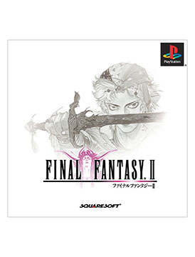 Final Fantasy II