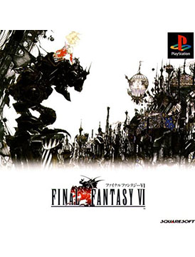 Final Fantasy VI