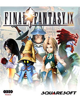 Final Fantasy IX