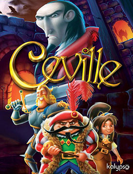 Ceville