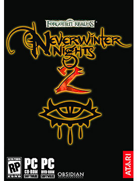 Neverwinter Nights 2