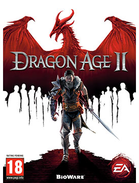 Dragon Age II