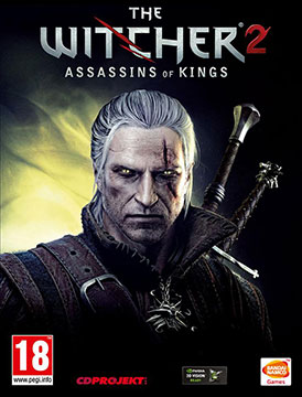 The Witcher 2: Assassins of Kings