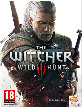 The Witcher 3: Wild Hunt