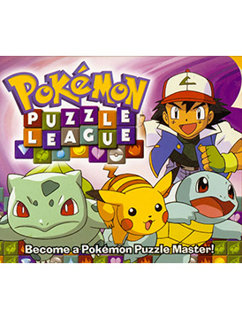 Pokémon Puzzle League