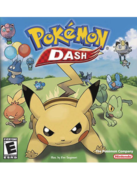 Pokémon Dash