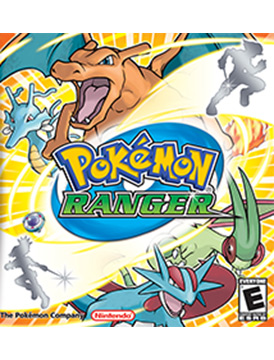 Pokémon Ranger