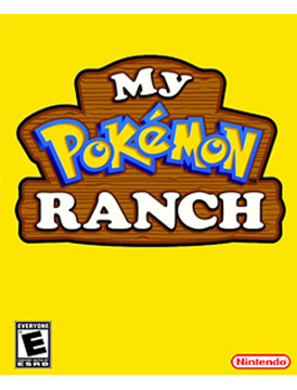 My Pokémon Ranch