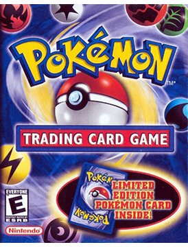 Pokémon Trading Card Game