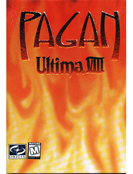 Ultima VIII