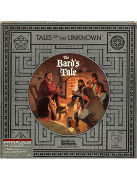 Bard's Tale