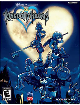 Kingdom Hearts