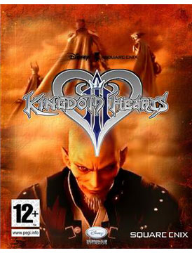 Kingdom Hearts III