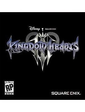 Kingdom Hearts 3