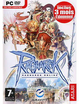 Ragnarok Online