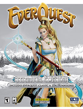 EverQuest