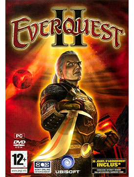 EverQuest II