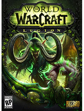 World of Warcraft: Legion