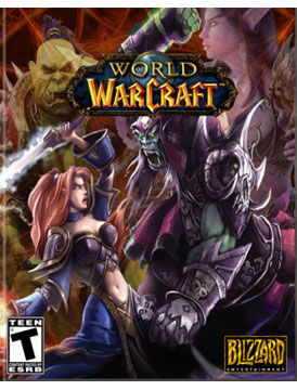 World of Warcraft