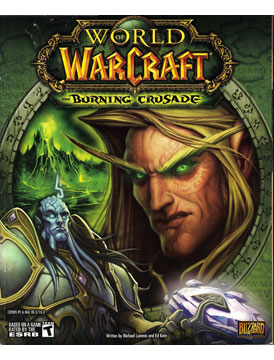 World of Warcraft: The Burning Crusade