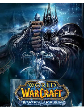 World of Warcraft: Wrath of the Lich King