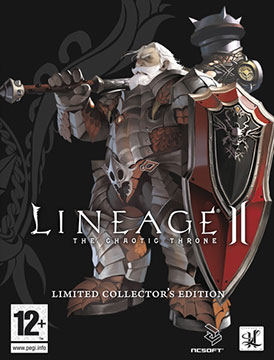 Lineage II