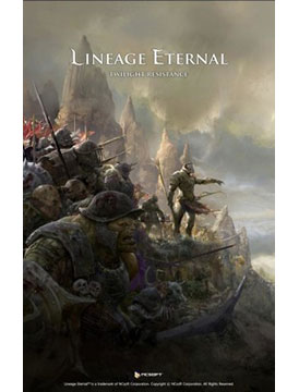 Lineage Eternal