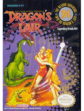 Dragon's Lair