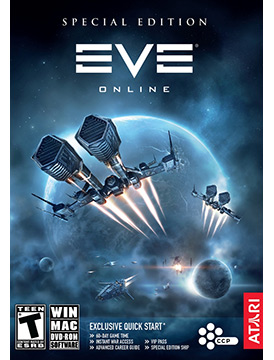 EVE Online