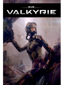 EVE Valkyrie