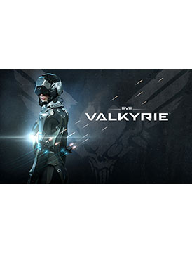 EVE: Valkyrie VR