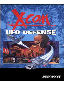 X-COM: UFO Defense