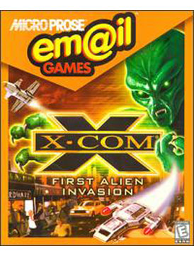 X-COM: First Alien Invasion