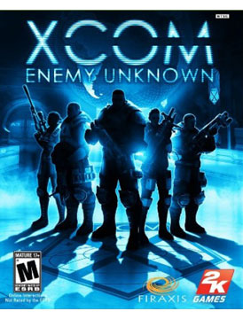 XCOM: Enemy Unknown