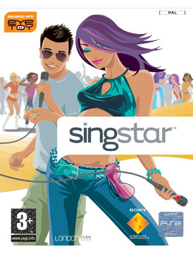 Singstar