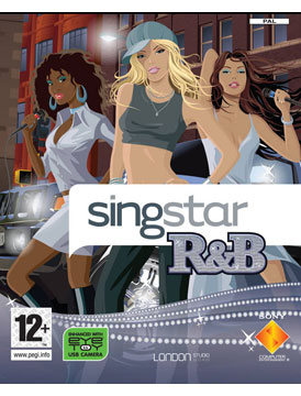 SingStar R&B