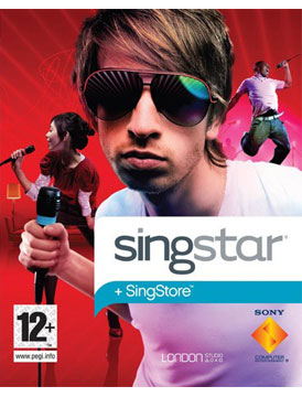 SingStar (PS3)