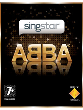 SingStar ABBA