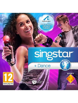 SingStar Dance