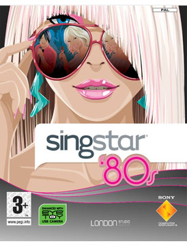 SingStar '80s