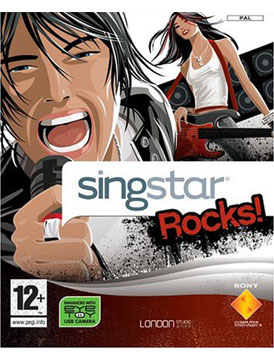 SingStar Rocks!