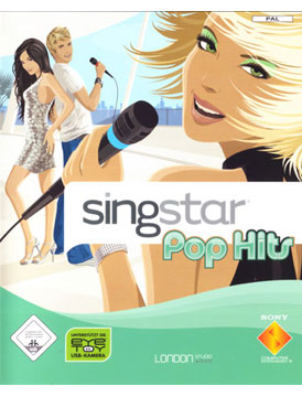 SingStar Pop Hits